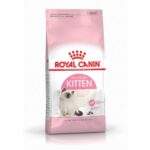 Hrana za macke-Royal Canin kitten 36 0,4kg