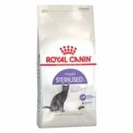 Hrana za macke-Royal Canin Sterilised 37 10kg
