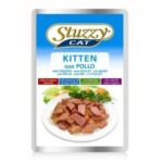 Stuzzy cat sos za mačke piletina 100g