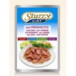 Stuzzy cat sos za mačke šunka 100g
