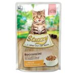 Stuzzy cat sos za mačiće piletina 100g