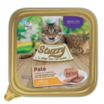 Stuzzy cat sos za sterilisane mačke 100g