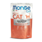 Monge Grill Sos Kitten za mačke 85g