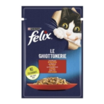 Felix kesica govedina 85g