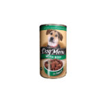 Dog Menu govedina konzerva za pse 1240g