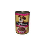 Dog Menu piletina konzerva za pse 1240g