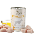 Nuevo psi sensitive piletina 400g