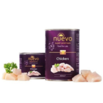 Nuevo piletina sensitive konzerva za mačke 200g