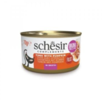 Schesir cat Tunjevina i Bundeva Brodet 70g