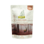 Isegrim Sos Za Pse Jelen i Divljač 410g