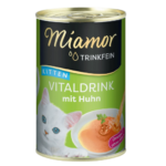 Miamor Vital Drink Mačići Piletina 135ml