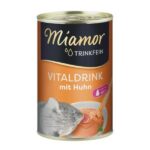 Miamor Vital Drink Piletina 135ml