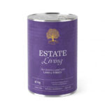 ESSENTIAL Estate Living Pate pašteta za pse 400g