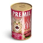 Premil Top Cat Beef konzerva sa govedinom 415g