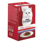 Gourmet Mon Petit Meso 6x50g