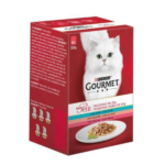 Gourmet Mon Petit Tuna 6x50g