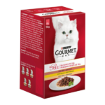 Gourmet Mon Petit Piletina 6x50g