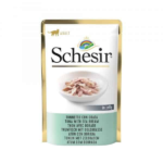 Schesir Cat Jelly tuna i orada 85gr