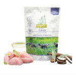 Isegrim Sos za pse Ćuretina 410g