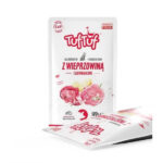 Tuf Tuf Svinjetina Krompir sos za pse 500gr