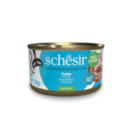Schesir cat Tuna u želeu 85gr