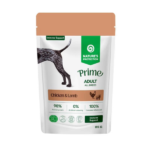 Nature's Protection Dog Immunity Support piletina i jagnjetina 85g