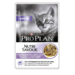 Pro Plan Cat sos Junior Ćuretina 85g