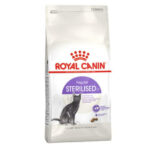 Royal Canin cat sterilised 37 0,4kg Briketi za mačke