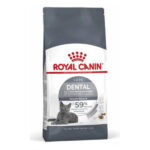 Royal Canin Dental Care 0,4kg hrana za mačke