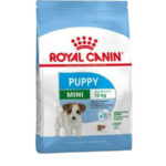 Royal Canin Mini Puppy 0,8kg Potpuna hrana za pse štenad