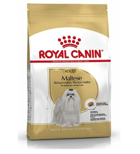 0398 Royal Canin maltese 0,5kg Royal Canin maltese 0,5kg Briketi za pse - Slika 1