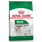 Royal Canin Mini Adult 0,8kg Briketi za pse