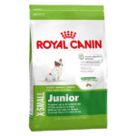 Royal Canin XSmall junior 0,5kg hrana za štence