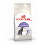 Royal Canin Sterilised 2kg hrana za odrasle sterilisane mačke