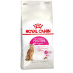 Royal Canin Exigent Protein 0,4kg Briketi za mačke