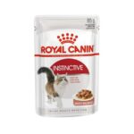 Royal Canin WET Instinctive Kesica za mačke 85g