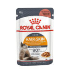Royal Canin WET Hair&Skin Kesica za mačke 85g