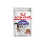 Royal Canin WET Sterilized Kesica za mačke 85g