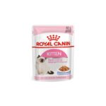 Royal Canin WET Kitten Instinctive 85g Vlažna hrana za mačiće