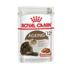 Royal Canin Wet ageing 12+ hrana za odrasle mačke, starosti preko 12 godina 85g