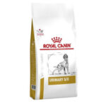 Royal Canin Urinary Dog 2kg briketi za pse