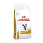 Royal Canin Urinary S/O Cat 0,4kg medicinska hrana za mačke