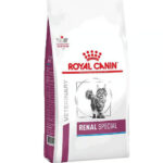 Royal Canin Renal Cat Special 0,4kg Granule za mačke