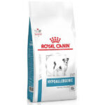 Royal Canin Hypoallergenic Small Dog 1kg dijetetska hrana za pse