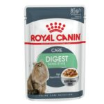 Royal Canin sos Digest Sensitive  hrana za mačke sa osetljivim sistemom za varenje 85gr