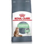 Royal Canin cat Digestive Care 0,4kg Briketi za mačke
