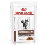 Royal Canin Gastro Moderate calorie Cat 85g Vlažna hrana