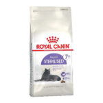 Royal Canine Cat Sterilised 7+ 1.5kg hrana za odrasle sterilisane mačke