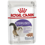 ROYAL CANIN Sterilised Loaf 85g hrana za sterilisane mačke