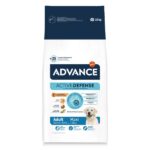 Hrana za pse-Advance Dog Maxi Adult Piletina & Pirinač 18kg